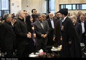 افتتاح رسمی راه‌آهن اردبیل با دستور رئیس‌جمهور؛ رؤیای دیرینه مردم استان به ریل توسعه پیوست