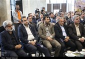 افتتاح رسمی راه‌آهن اردبیل با دستور رئیس‌جمهور؛ رؤیای دیرینه مردم استان به ریل توسعه پیوست