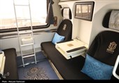 افتتاح رسمی راه‌آهن اردبیل با دستور رئیس‌جمهور؛ رؤیای دیرینه مردم استان به ریل توسعه پیوست