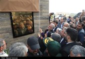 افتتاح رسمی راه‌آهن اردبیل با دستور رئیس‌جمهور؛ رؤیای دیرینه مردم استان به ریل توسعه پیوست