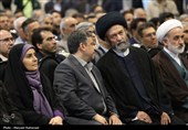 افتتاح رسمی راه‌آهن اردبیل با دستور رئیس‌جمهور؛ رؤیای دیرینه مردم استان به ریل توسعه پیوست