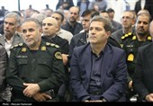 افتتاح رسمی راه‌آهن اردبیل با دستور رئیس‌جمهور؛ رؤیای دیرینه مردم استان به ریل توسعه پیوست