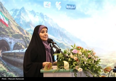 2 هزار کیلومتر ریل‌گذاری در 8 سال