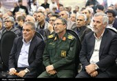 افتتاح رسمی راه‌آهن اردبیل با دستور رئیس‌جمهور؛ رؤیای دیرینه مردم استان به ریل توسعه پیوست