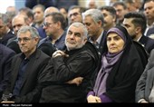 نیکزاد: امیدوارم ساخت راه‌آهن اردبیل-پارس‌آباد دردولت چهاردهم آغاز شود