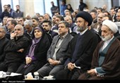افتتاح رسمی راه‌آهن اردبیل با دستور رئیس‌جمهور؛ رؤیای دیرینه مردم استان به ریل توسعه پیوست