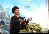 افتتاح رسمی راه‌آهن اردبیل با دستور رئیس‌جمهور؛ رؤیای دیرینه مردم استان به ریل توسعه پیوست