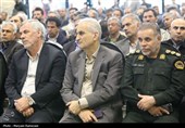 افتتاح رسمی راه‌آهن اردبیل با دستور رئیس‌جمهور؛ رؤیای دیرینه مردم استان به ریل توسعه پیوست