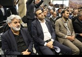 افتتاح رسمی راه‌آهن اردبیل با دستور رئیس‌جمهور؛ رؤیای دیرینه مردم استان به ریل توسعه پیوست