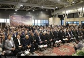 افتتاح رسمی راه‌آهن اردبیل با دستور رئیس‌جمهور؛ رؤیای دیرینه مردم استان به ریل توسعه پیوست