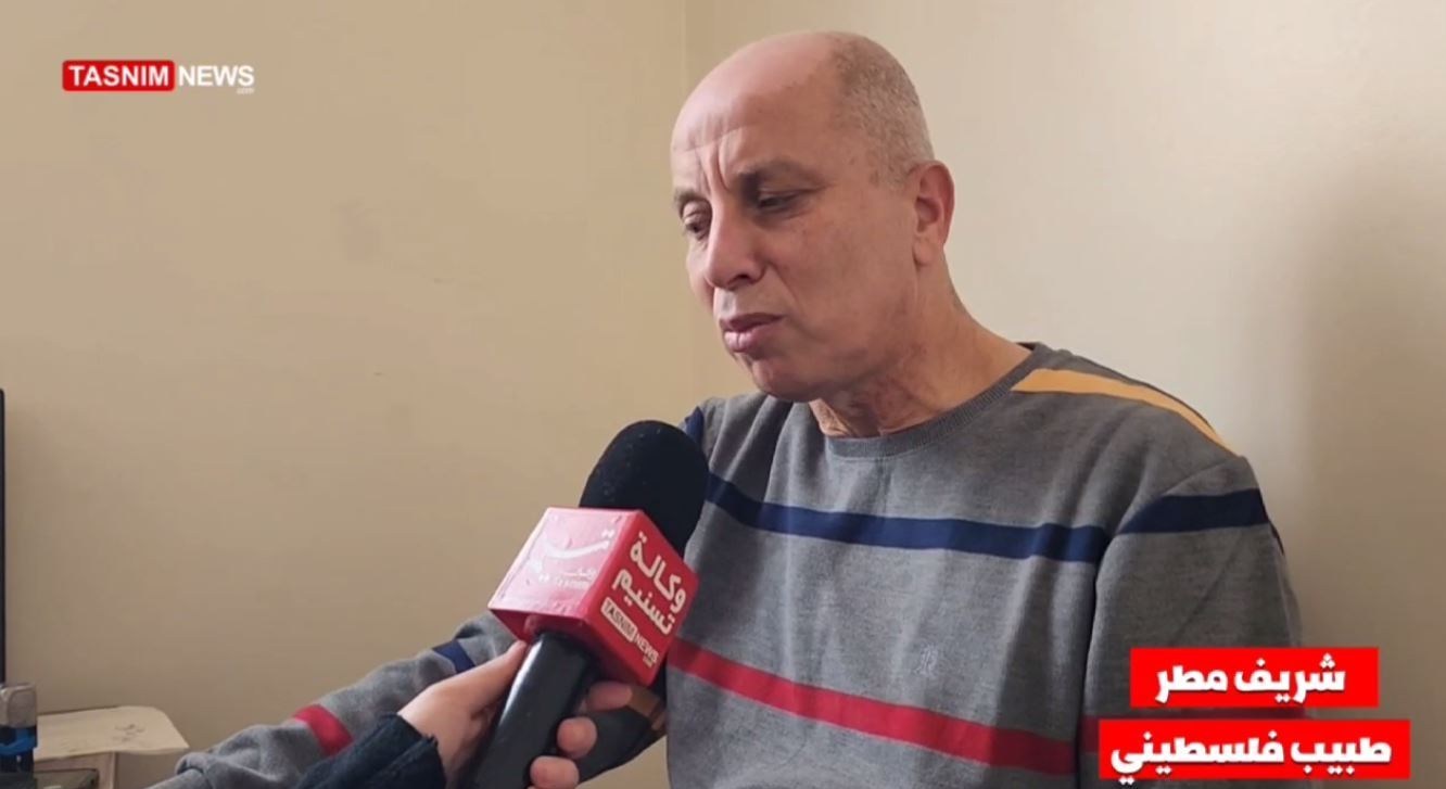 مستشفيات غزة , غزة , جهاز الرنين المغناطيسي , الإبادة الجماعية في غزة , الجرحى والمرضى في غزة , 