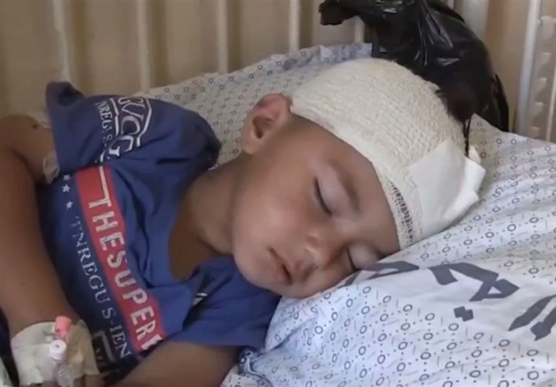 غياب جهاز الرنين المغناطيسي يفاقم معاناة مرضى غزة