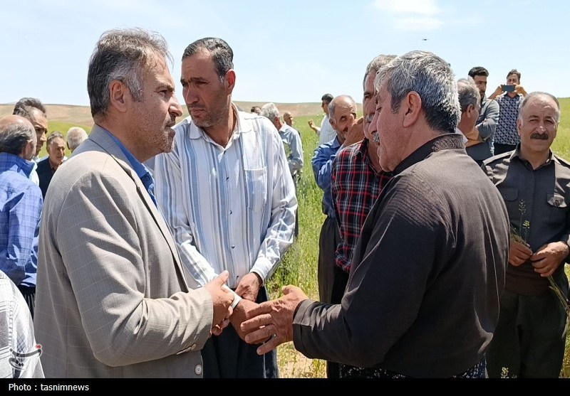 اخبار بیجار , اخبار استان کردستان , کمیسیون کشاورزی مجلس , پرونده "کشاورزی، ناجی اقتصاد" , کشاورزی , ستاد توسعه اقتصاد دانش‌بنیان غذا و کشاورزی , 