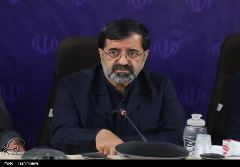 تأکید استاندار قم بر نقش بانک‌ها در جذب سرمایه‌گذاری و توسعه استان