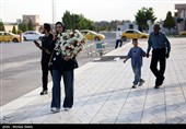 بازگشت کاروان حجاج اصفهانی به کشور