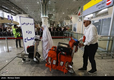 861 سهمیه نخست حج تمتع 1406 در استان سمنان به‌طور کامل تکمیل شد