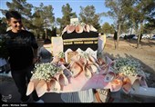 بازگشت کاروان حجاج اصفهانی به کشور
