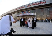 بازگشت کاروان حجاج اصفهانی به کشور