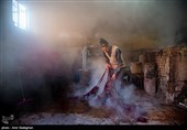 20 خرداد روز ملی فرش