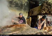 20 خرداد روز ملی فرش