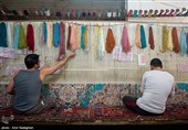 20 خرداد روز ملی فرش