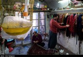 20 خرداد روز ملی فرش