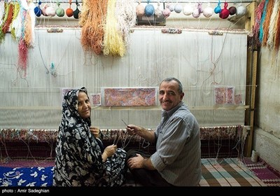 20 خرداد روز ملی فرش