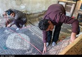 20 خرداد روز ملی فرش