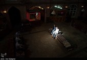 20 خرداد روز ملی فرش