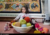 20 خرداد روز ملی فرش
