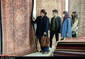 20 خرداد روز ملی فرش