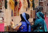 20 خرداد روز ملی فرش