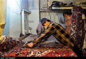 20 خرداد روز ملی فرش