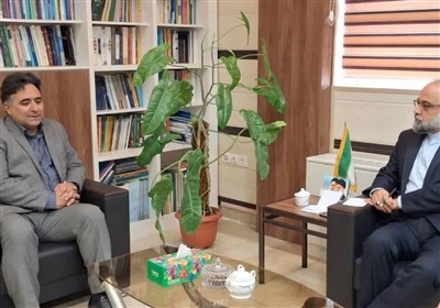 مصوبات ستاد تسهیل منافع زیست محیطی را در نظر بگیرد