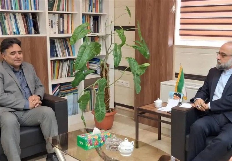 مصوبات ستاد تسهیل منافع زیست محیطی را در نظر بگیرد