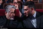 اولین سالگرد دانشمند شهید دکتر محمدمهدی طهرانچی