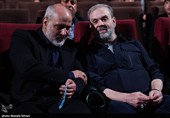 اولین سالگرد دانشمند شهید دکتر محمدمهدی طهرانچی