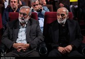 اولین سالگرد دانشمند شهید دکتر محمدمهدی طهرانچی