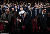 اولین سالگرد دانشمند شهید دکتر محمدمهدی طهرانچی