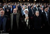اولین سالگرد دانشمند شهید دکتر محمدمهدی طهرانچی