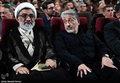 اولین سالگرد دانشمند شهید دکتر محمدمهدی طهرانچی