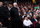 اولین سالگرد دانشمند شهید دکتر محمدمهدی طهرانچی