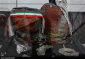 اولین سالگرد دانشمند شهید دکتر محمدمهدی طهرانچی