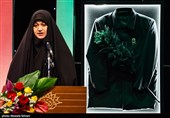 اولین سالگرد دانشمند شهید دکتر محمدمهدی طهرانچی