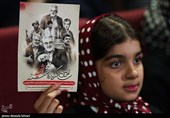 اولین سالگرد دانشمند شهید دکتر محمدمهدی طهرانچی