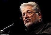 اولین سالگرد دانشمند شهید دکتر محمدمهدی طهرانچی