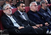 اولین سالگرد دانشمند شهید دکتر محمدمهدی طهرانچی