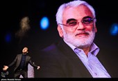 اولین سالگرد دانشمند شهید دکتر محمدمهدی طهرانچی