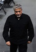 اولین سالگرد دانشمند شهید دکتر محمدمهدی طهرانچی
