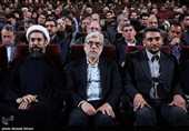 اولین سالگرد دانشمند شهید دکتر محمدمهدی طهرانچی